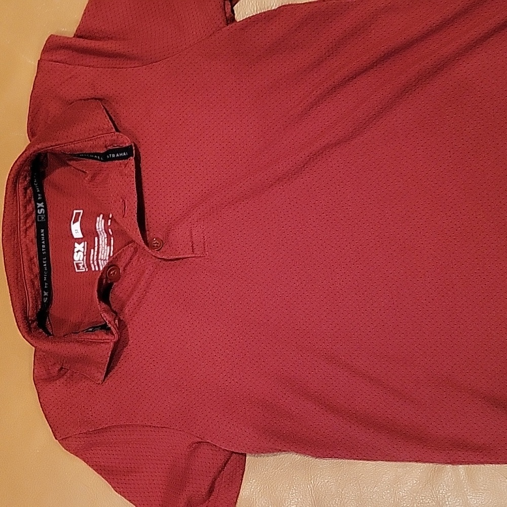 Boys polo shirt